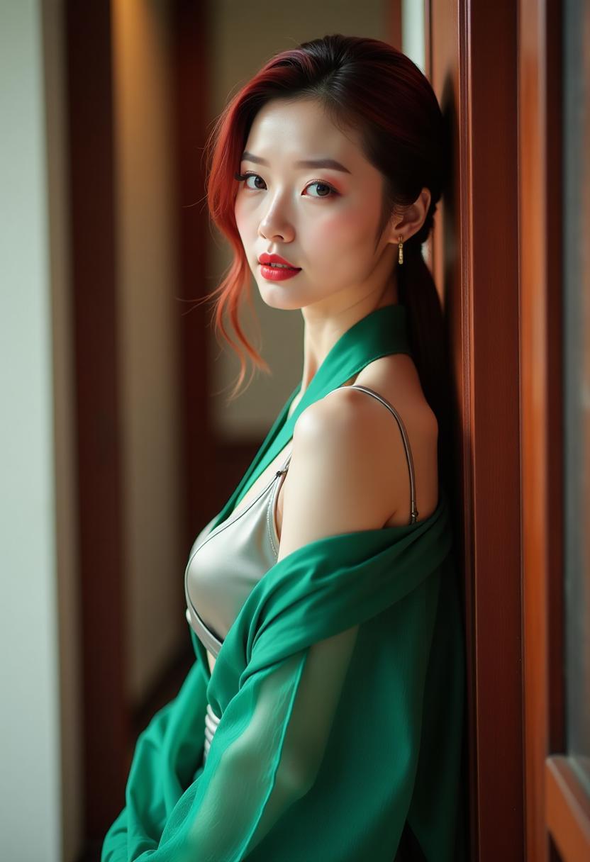 请与我同行