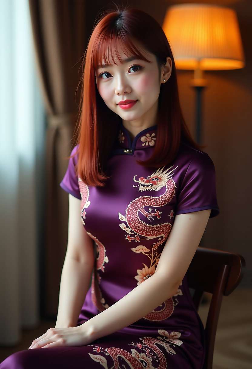 无双姐妹花