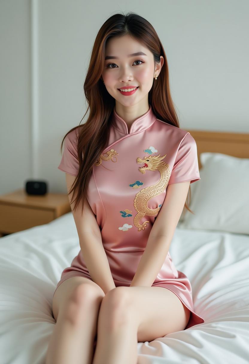 炽热年华